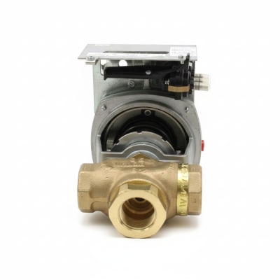 INVENSYS VK4-7313-302-4-8