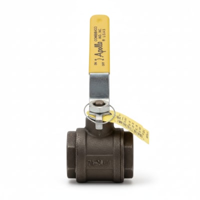 APOLLO VALVES 73A-104-01