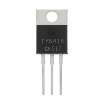 GENERIC TTYN416