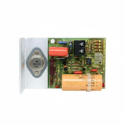 ASEA BROWN BOVERI 600050H