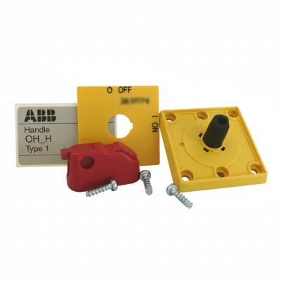 ASEA BROWN BOVERI OHY3RH