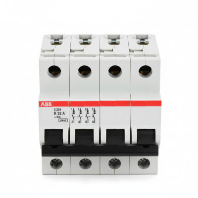 ASEA BROWN BOVERI S204-K32