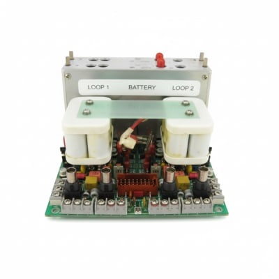 ASEA BROWN BOVERI NTCF-03