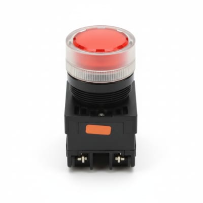 FUJI ELECTRIC AR22G4L-01E4R