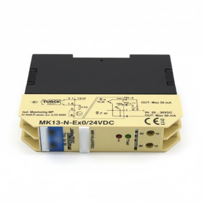 TURCK MK13-N-EX0/24VDC