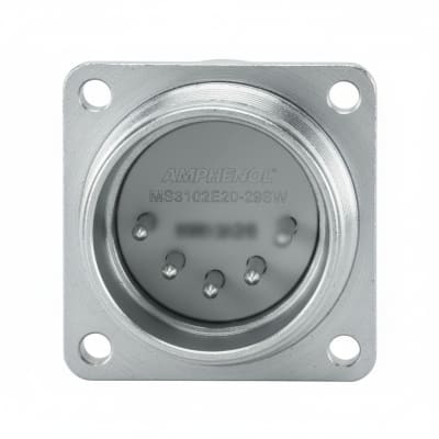 AMPHENOL MS3102E20-29SW