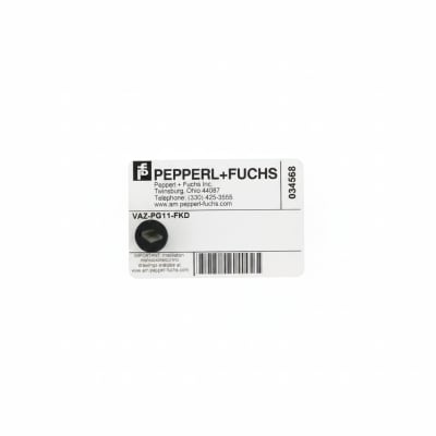 PEPPERL & FUCHS 034568