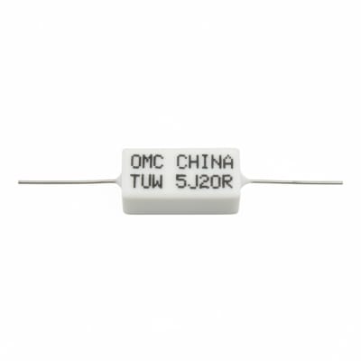 GENERIC R.5X5W5W