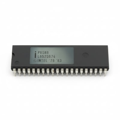 GENERIC ICP8088