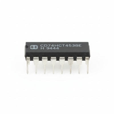 GENERIC CD74HCT4538E