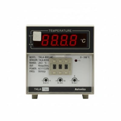 AUTONICS T4LA-B3CJ4C