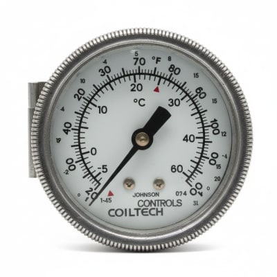 JOHNSON CONTROLS T-5502-1169