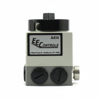 MERZ ELEKTRO MA105-6P-C4