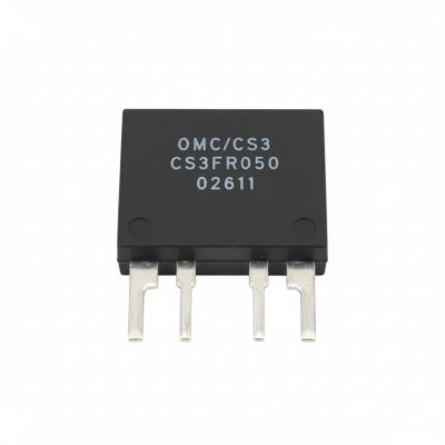 OHMITE CS3FR050