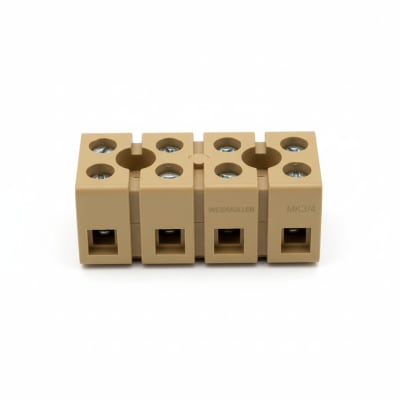 WEIDMULLER MK3/4