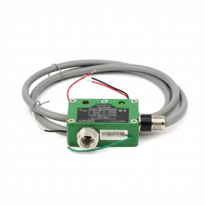 EATON CORPORATION E6-5FNL7R