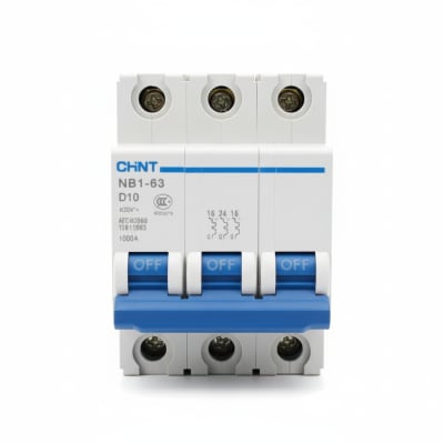CHINT NB1-63D3P10