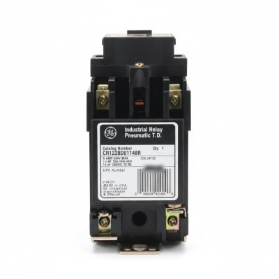 GENERAL ELECTRIC CR122BD01148R