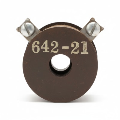 EATON CORPORATION 9-642-21