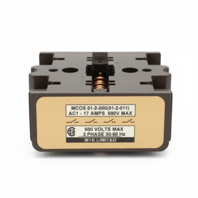 MTE 01-2-000(01-2-011)