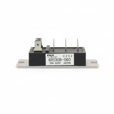 FUJI ELECTRIC 6RI30B-060