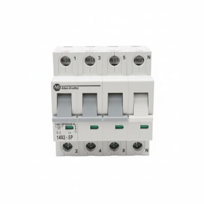 ALLEN BRADLEY 1492-SP3B020-N
