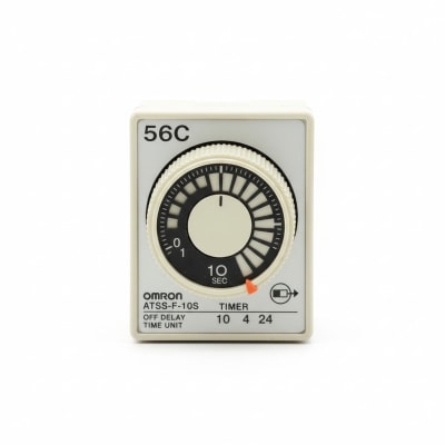OMRON ATSS-F-10S-DC24