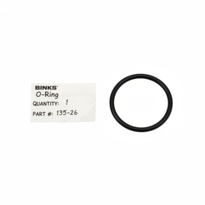 BINKS 135-26