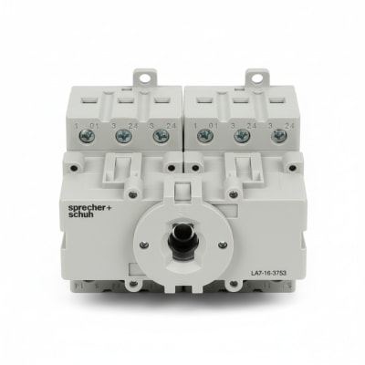 SPRECHER & SCHUH LA7-16-3753