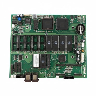 TRITON PRODUCTS 9100-0004F