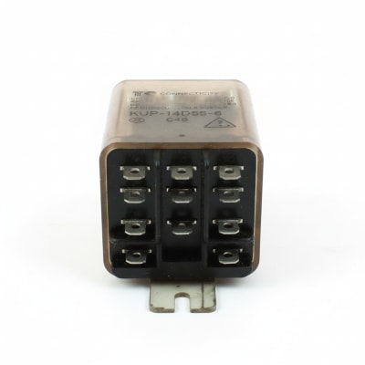 TE CONNECTIVITY KUP-14D55-6