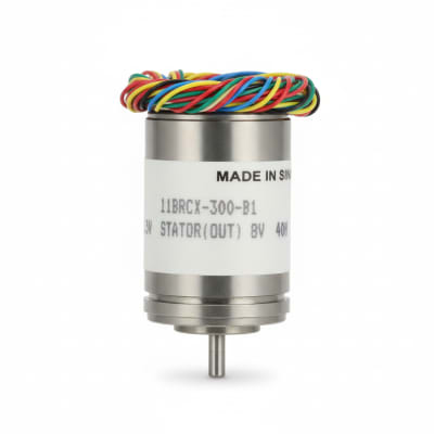 DYNAPAR 11BRCX-300-B1