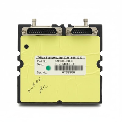 TRITON PRODUCTS 09600-02036