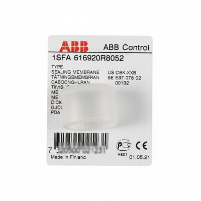 ASEA BROWN BOVERI CBK-KXB