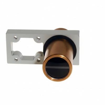 ELWOOD CORPORATION 65-4500-01