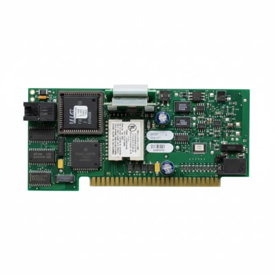 EDWARDS SIGNALING ZAS-2