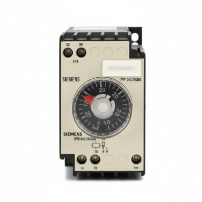 SIEMENS 7PR1040-2AG00