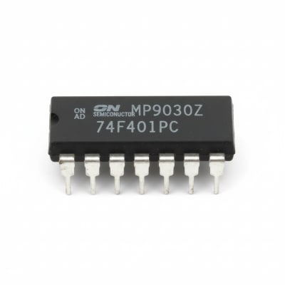 ON SEMICONDUCTOR 74F401PC