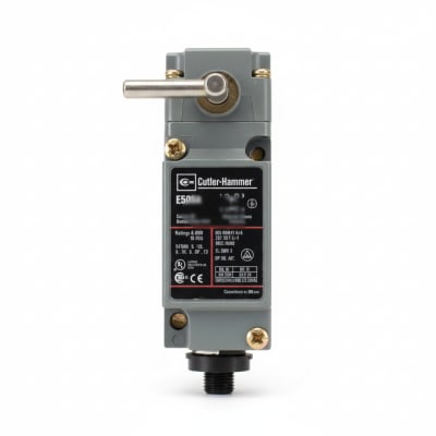 EATON CORPORATION E50AR1P4