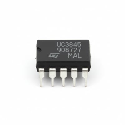 ST MICRO UC3845