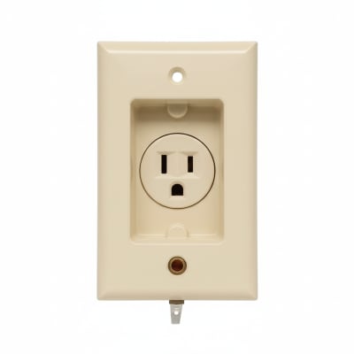 EAGLE ELECTRIC 775V-BOX