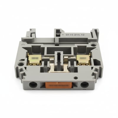 ASEA BROWN BOVERI 0115 215.12