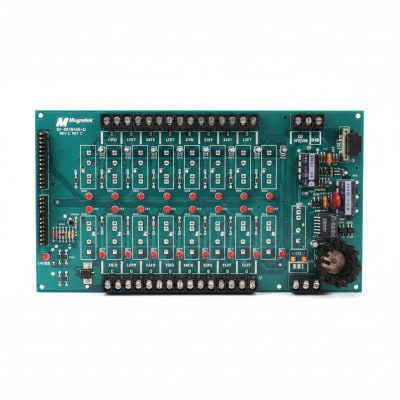 MAGNETEK EP-0018400-D