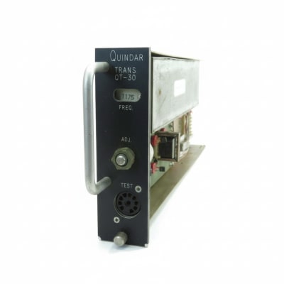 QUINDAR ELECTRONICS QT-30
