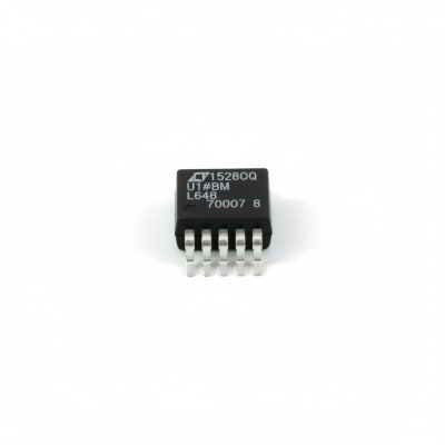 ANALOG DEVICES LT1528CQ#PBF