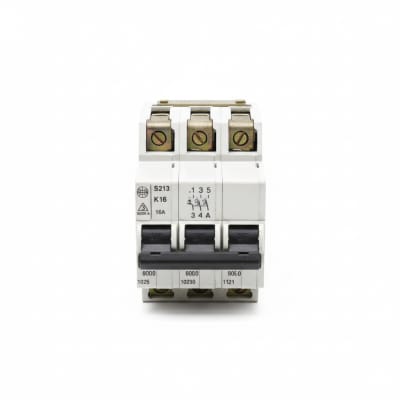 ASEA BROWN BOVERI S213-K16