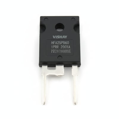 VISHAY HFA25PB60