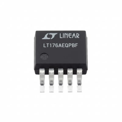 ANALOG DEVICES LT1764AEQPBF