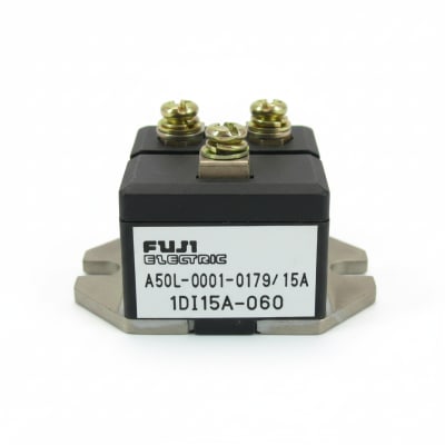 FUJI ELECTRIC 1DI15A-060