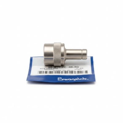 SWAGELOK SS-811-PC-4BLBQ